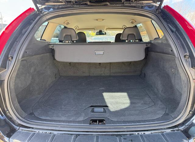 Volvo XC60 full
