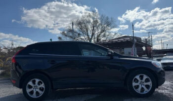 Volvo XC60 full