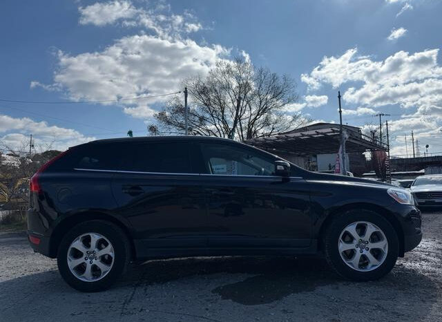 Volvo XC60 full