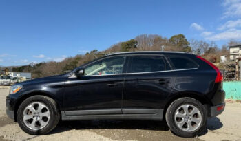 Volvo XC60 full