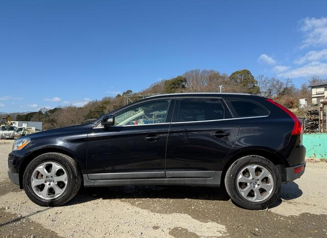 Volvo XC60 full