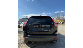 Volvo XC60 full