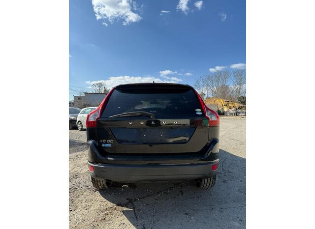 Volvo XC60 full