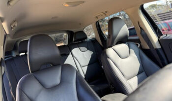 Volvo XC60 full