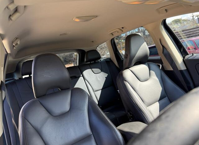 Volvo XC60 full