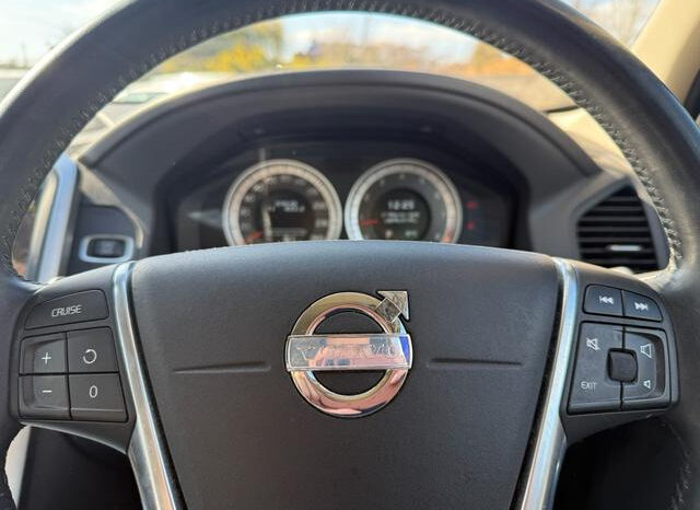 Volvo XC60 full