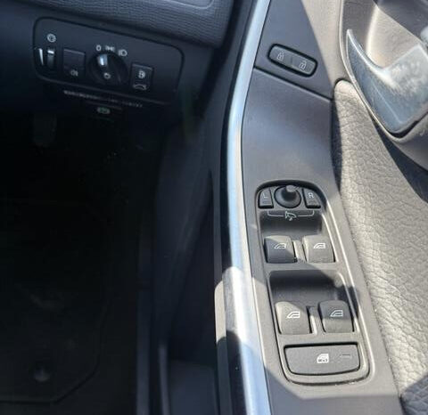 Volvo XC60 full