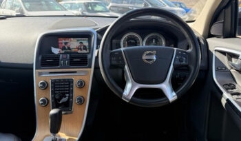 Volvo XC60 full