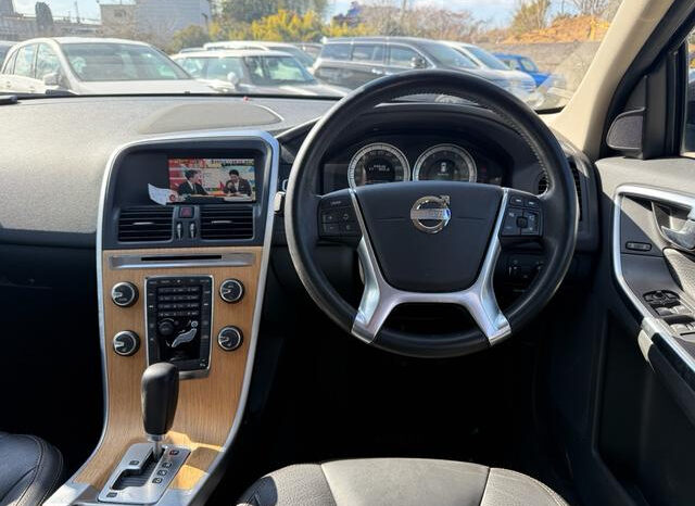 Volvo XC60 full