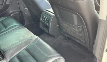 Volkswagen Touareg (Reserved) full