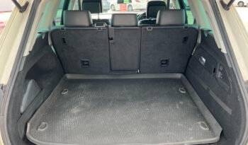 Volkswagen Touareg (Reserved) full