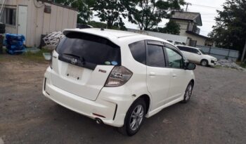 Honda Fit RS (Reserved) full
