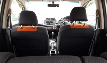 Honda Fit RS (Reserved) full