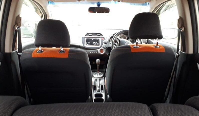 Honda Fit RS (Reserved) full