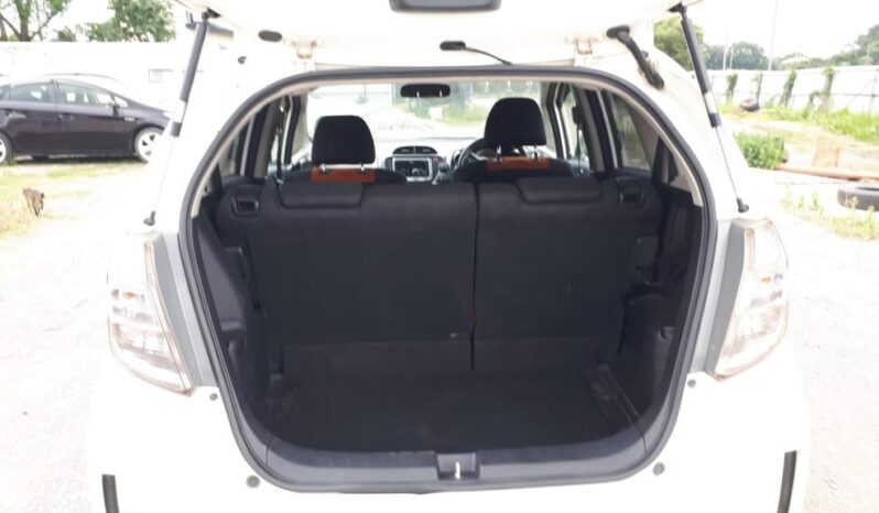 Honda Fit RS (Reserved) full