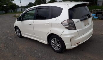 Honda Fit RS (Reserved) full