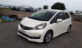 Honda Fit RS (Reserved) full