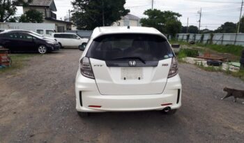Honda Fit RS (Reserved) full