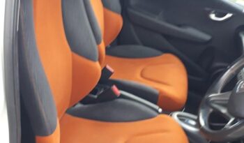 Honda Fit RS (Reserved) full
