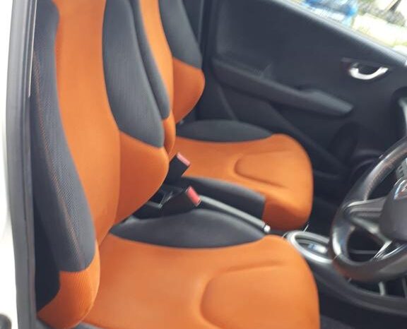 Honda Fit RS (Reserved) full