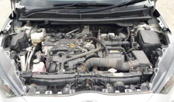 Honda Fit RS (Reserved) full