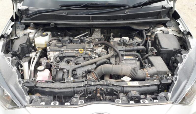 Honda Fit RS (Reserved) full