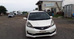 Honda Fit RS (Reserved)