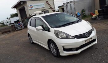 Honda Fit RS (Reserved) full