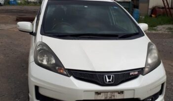 Honda Fit RS (Reserved) full