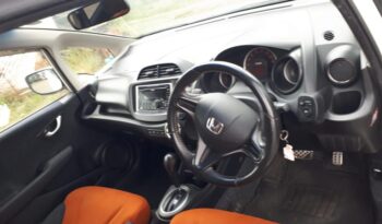 Honda Fit RS (Reserved) full