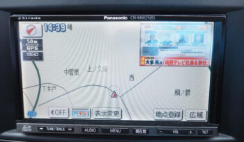 Mitsubishi Pajero (Reserved) full