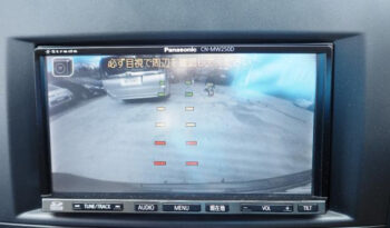 Mitsubishi Pajero (Reserved) full