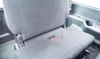 Mitsubishi Pajero (Reserved) full