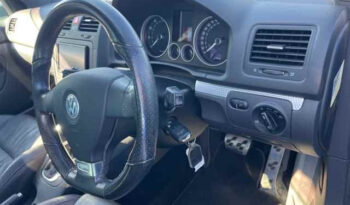 VOLKSWAGEN GOLF R32 (RESERVED) full