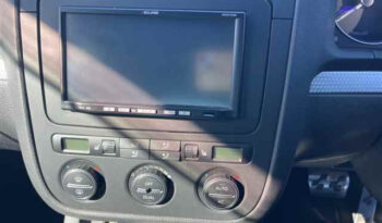 VOLKSWAGEN GOLF R32 (RESERVED) full