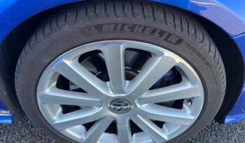 VOLKSWAGEN GOLF R32 (RESERVED) full