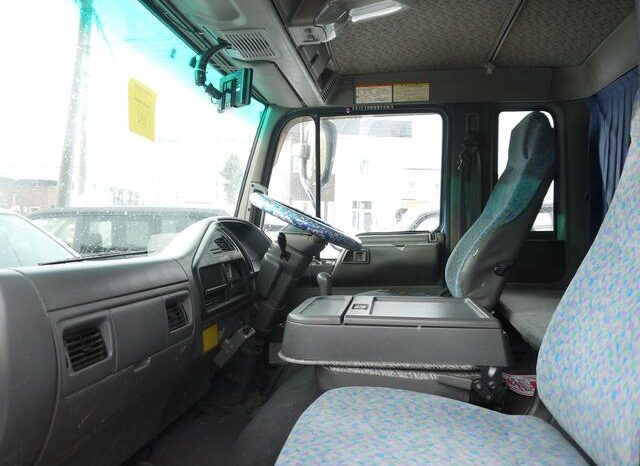 Hino Ranger Dump 1998 (Sold) full