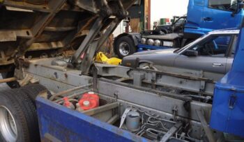 Hino Ranger Dump 1998 (Sold) full