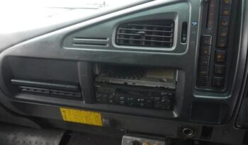 Hino Ranger Dump 1998 (Sold) full