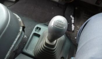 Hino Ranger Dump 1998 (Sold) full