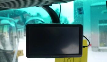 Hino Ranger Dump 1998 (Sold) full