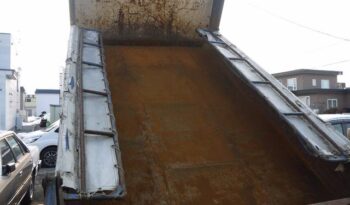 Hino Ranger Dump 1998 (Sold) full