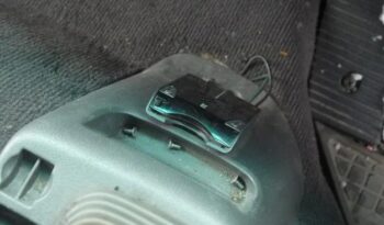 Hino Ranger Dump 1998 (Sold) full