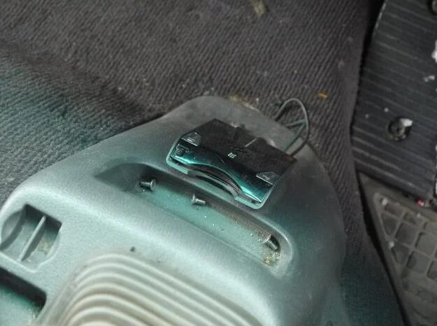 Hino Ranger Dump 1998 (Sold) full