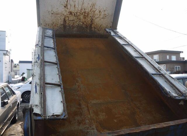 Hino Ranger Dump 1998 (Sold) full