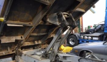 Hino Ranger Dump 1998 (Sold) full