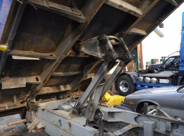 Hino Ranger Dump 1998 (Sold) full