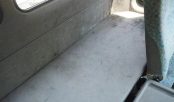 Hino Ranger Dump 1998 (Sold) full