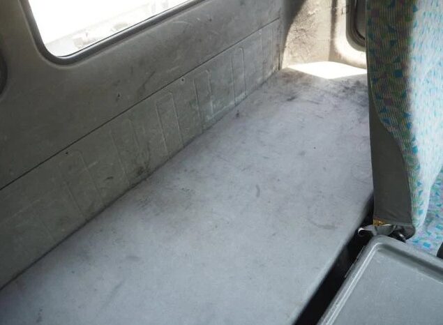 Hino Ranger Dump 1998 (Sold) full