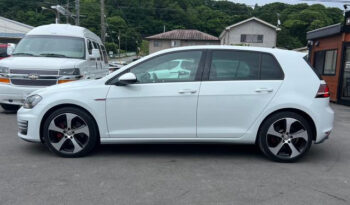 Volkswagen Golf 7 GTI (Reserved) full